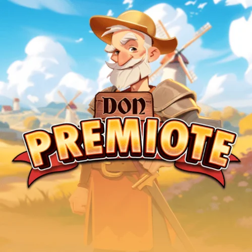 Don Premiote Spiele