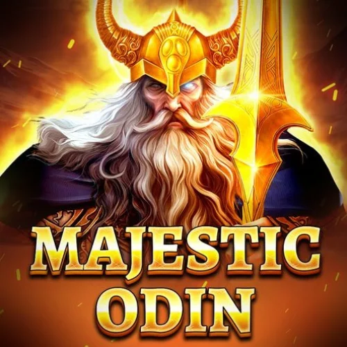 Majestic Odin Spiele