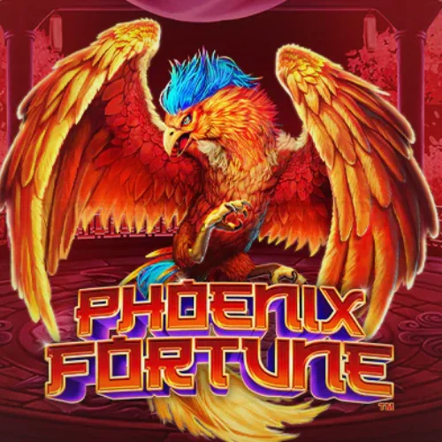 Phoenix Fortune Spiele