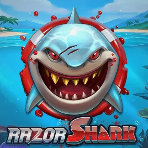 Razor Shark Spiele